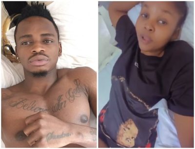 KRG The Don painfully recalls how Redsan and Amina Abdi humiliated him on NTV