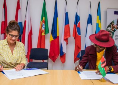 Godfrey K releases the visuals to his song ‘Child Of God’