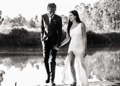 Lexxy Yung teases a new collaboration song with Steph Kapela