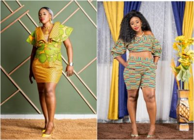 Nicah the Queen leaves little to no imagination on new video