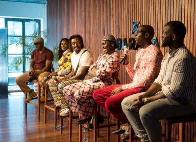 Terri releases ‘Danger’ visuals ahead of his East Africa maiden tour in May