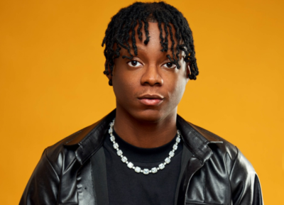 Otile Brown: In South Africa an artiste with only 2 songs is richer than most Kenyan musicians 