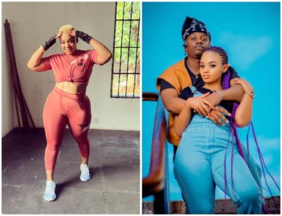 Kikuyu artiste Muigai wa Njoroge gives President Uhuru Kenyatta a dressing down