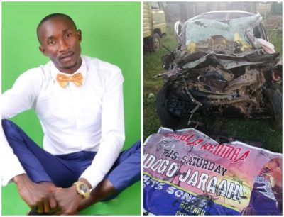 Watch – Mbuzi Gang new song featuring Katapilla and Silverstone Bars