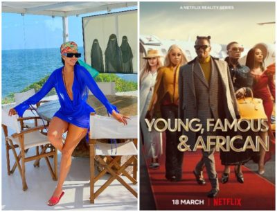 “Weezdom angenipea ata Ukimwi kama singechunga” Manzi Wa TRM exposes Bahati’s ex manager 