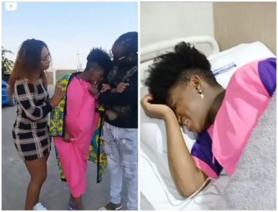 Khaligraph Jones finally drops his sophomore album ‘Invisible Currency’