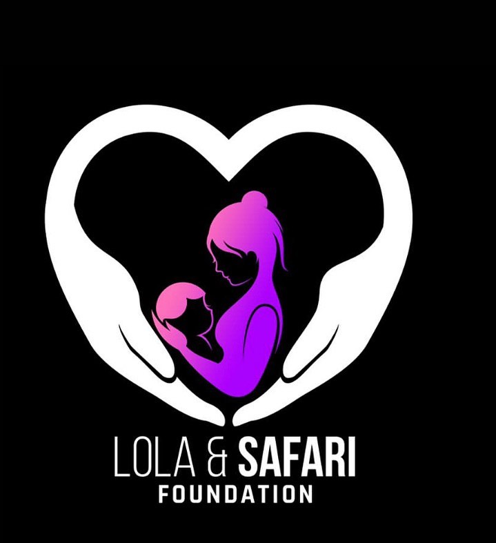 Lola and Safari by Nadia Mukami and Arrow Bwoy is a Foundation targeting young girls and mothers who have challenges with pregnancy & childbirth