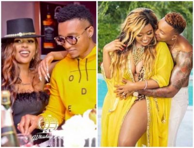 Baby Radar showing off enormous fire music catalog