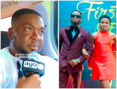 Black Market Records is the first label in Africa to sell music as NFT