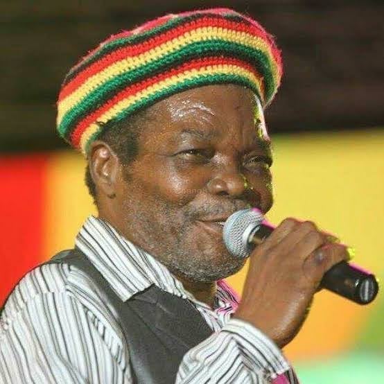 Eric Donaldson is set to headline a show in Kisumu, Eldoret, Nakuru, Meru, Mombasa and Nairobi