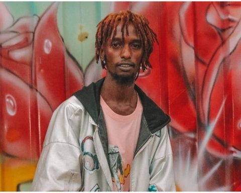 Canible Rapper Cannibal narrate how he was recruited into devil worshipping