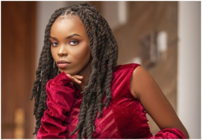 Teslah making fresh waves with her trending music