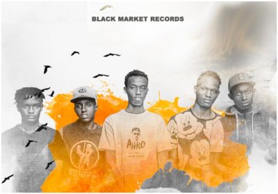 Diamond Platnumz speaks on Rayvanny leaving Wasafi, why he snubbed him on his EP