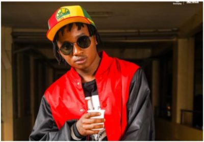 Maya Amolo named Spotify’s inaugural Fresh Finds Africa Artiste