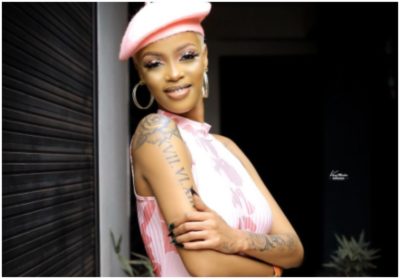 Gabiro Mtu Necessary speaks on bouncing back after quitting music 6 months ago