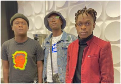 Nicah the Queen leaves little to no imagination on new video