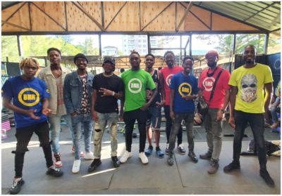 Zuchu’s brother: I am unaware of the kind of relationship between my sister and Diamond