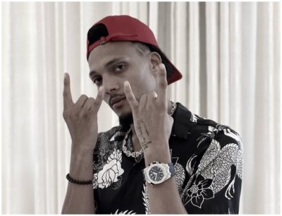 Joho’s alleged side chick Natalie Tewa wants to have four children with her sweetheart