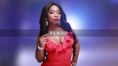 Octopizzo celebrates milestone streams on Apple Music