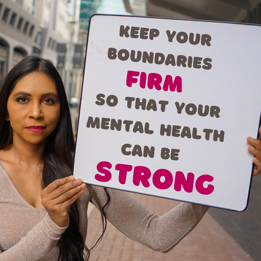 Kovini Moodley Sandton, based Chartered Accountant is leading women empowerment through her philanthropic and skills sharing movement known as Boss Babes of South Africa.