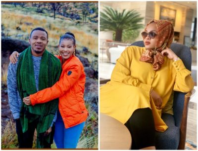 Teslah drops another song ‘Down For You’ to add up to her endless list of hit songs