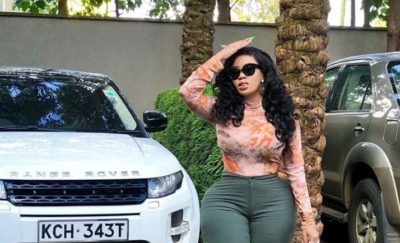 Teslah has refused to acknowledge other female acts in the industry