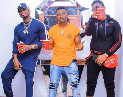 Oma Africana brand new music EP is now ready for streaming everywhere