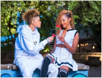 You should stream Robi Taste full EP ‘Corino’, it’s out on all DSPs