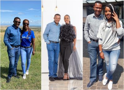 More wins and lotsa money for Elsa Majimbo as she makes a cameo appearance in Bas and Gunna music video