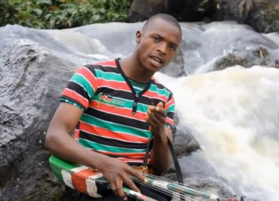 El Prolifique is out with a brand new amazing song ‘Ukiviringisha’