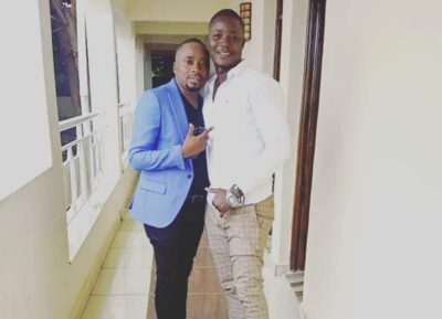 Diamond Platnumz: I am no longer interested in Tanzanian Awards