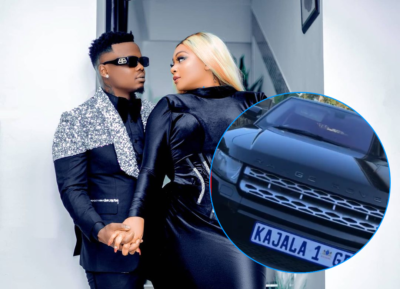 Jose Chameleone celebrates 20 years in the music industry