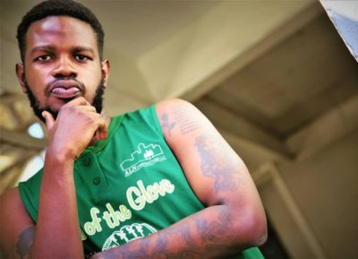 Harmonize wrote and performed a song ‘You’ for Kajala Masanja