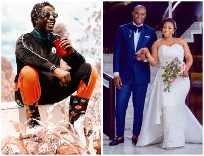 You should stream Robi Taste full EP ‘Corino’, it’s out on all DSPs