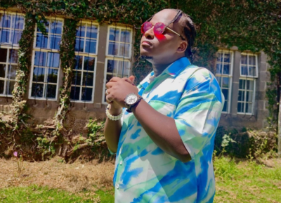 Hamisa Mobetto: I do music as a hobby because promoters can’t afford me
