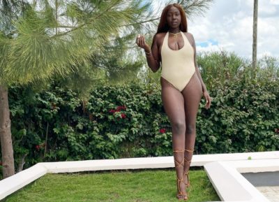 Sipangwingwi hitmaker Exray Taniua drops another song