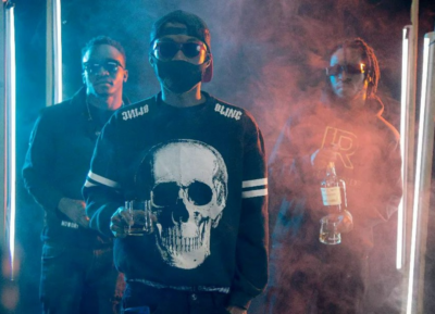 Nyashinski speaks about Shin City straight from the heart