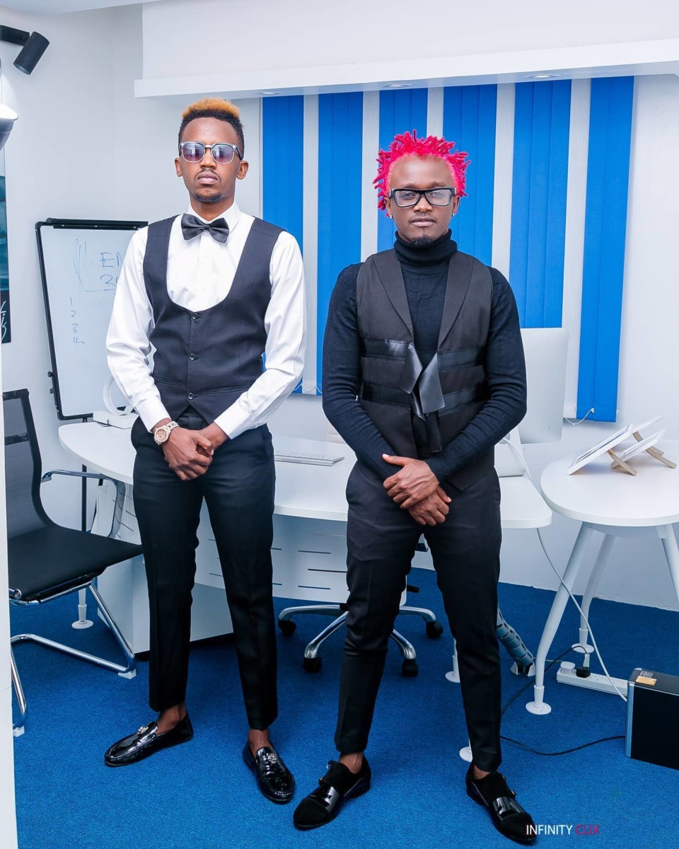 Weezdom Speaks On Being Broke, His Relationship With Bahati