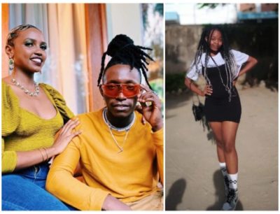 Naiboi is finally free to release new songs after being held hostage for 3 years by music label