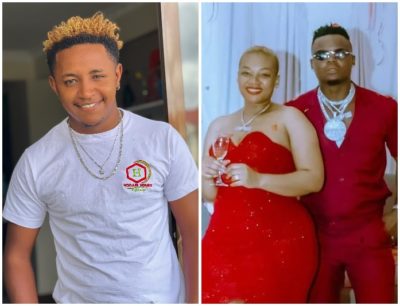 Thee Pluto receives 1 million he was promised for shaving his dreadlocks