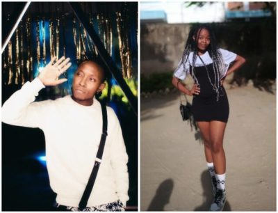 Hamisa Mobetto: I do music as a hobby because promoters can’t afford me