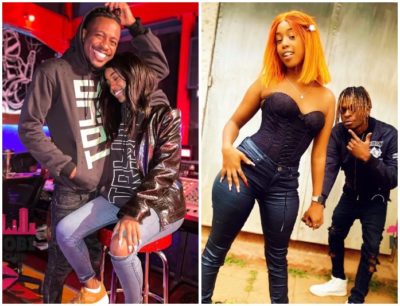 King Kaka praises Chiwawa ahead of their collabo with Mbithi