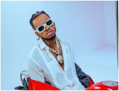 Emma Jalamo mourns his manager Cmm Clemmo