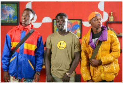 Zari Hassan reveals her 2 most favorite songs from Diamond Platnumz’s new EP FOA