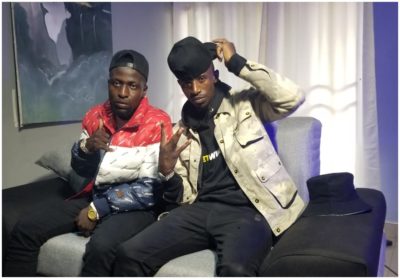 Wakadinali is getting ready to release ‘Ndani Ya Cockpit 3’