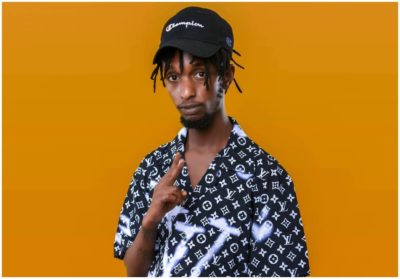 Top Luhya Musicians with their hit songs that got national recognition