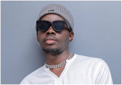 Noti Flow’s unfaithful lesbian ex-girlfriend King Alami begs for forgiveness 