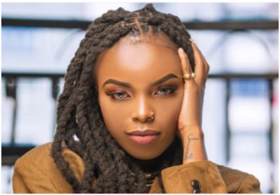 Exray Taniua’s ‘Sipangwingwi remix’ song with DP William Ruto still coming out