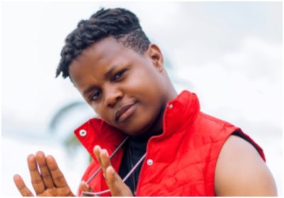 Top Luhya Musicians with their hit songs that got national recognition
