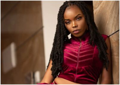 Khaligraph Jones: Stop castigating artistes who refuse to be interviewed 